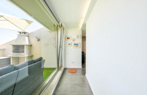 Sea & River Vagueira Apartment by Home Sweet Home Aveiro - Foto 11