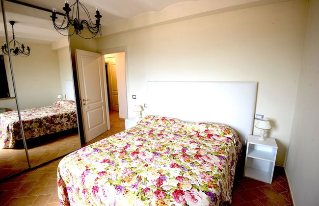 Agriturismo Chiorri - Foto 5