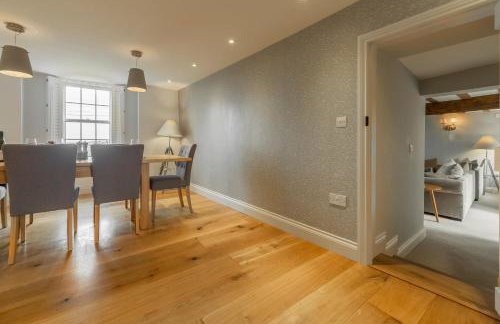 Barn Cottage 6 - Foto 17