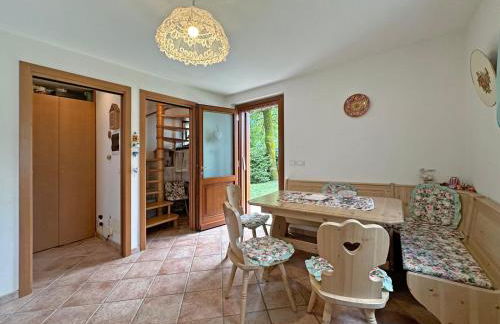 BBkey la Villetta Garden - Foto 32