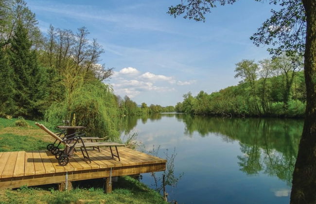 House Kolpa Paradise Whirlpool And Sauna - Foto 21