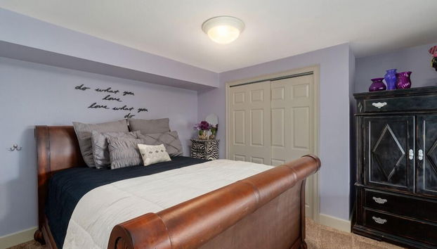 Outstanding Home, Incredible Views, Near Reservoir! - Foto 4, Habitación