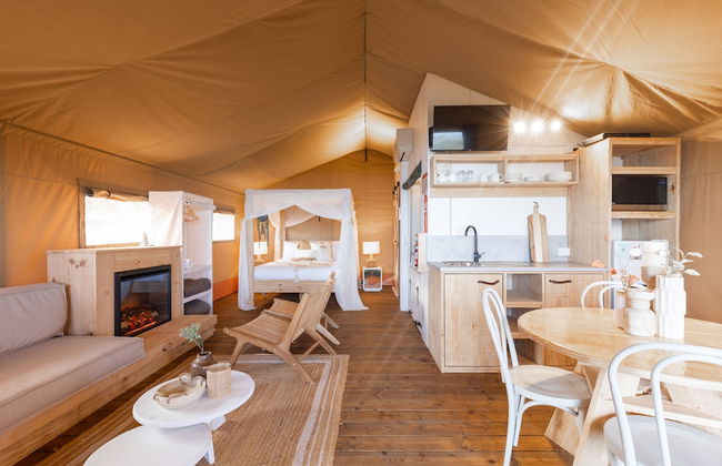 NRMA Phillip Island Beachfront Holiday Park - Foto 31