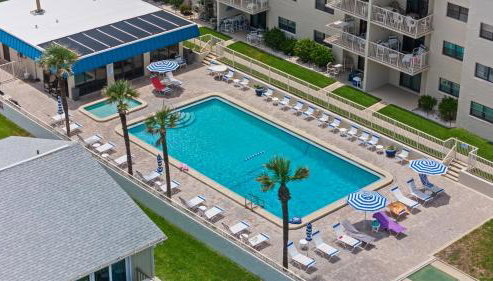 2bd-2ba Condo - New Smyrna Beach - Foto 3