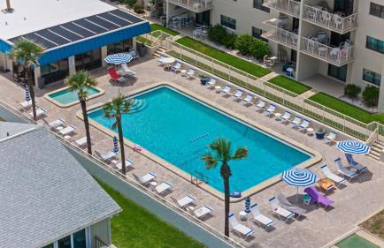 2bd-2ba Condo - New Smyrna Beach - Foto 3