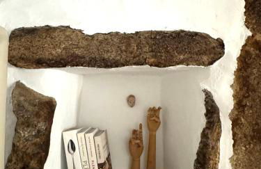 Casa Com Mãos - Foto 36