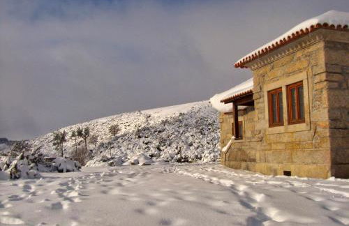 Casa Florestal, na Branda da Bouça dos Homens - Foto 1