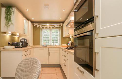 Clematis Cottage - Foto 13