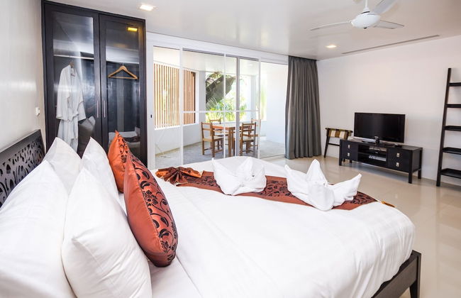 Jirana Patong - Foto 73