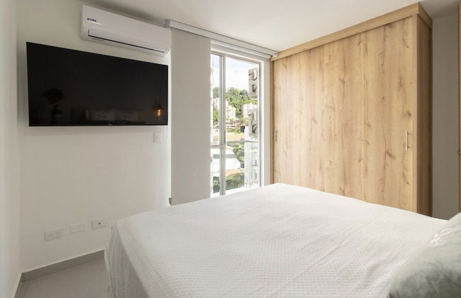 Oasis de Lujo para descansar en Pereira - Foto 4