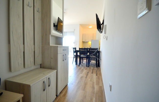 Isidora Apartments - Foto 15