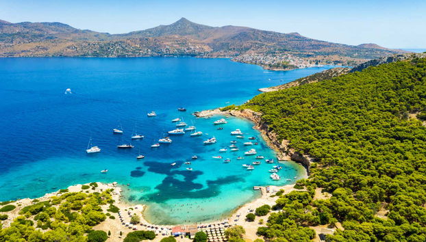 Crucero por Agistri, Metopi y Egina con comida - Foto 2, ¿Preparados para vivir un crucero desde Atenas?