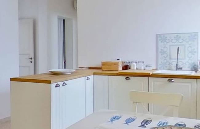 Oyster - Elegant and Charming Three-room Apartment #1 - Photo 12