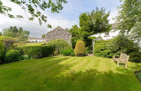 Peacock Cottage - Foto 35