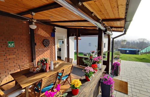 Kuća za odmor Villa Cesarica - Zagreb - Foto 40