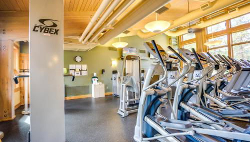 Lazy Pines Lodge - Foto 2