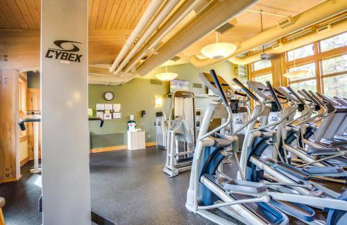 Lazy Pines Lodge - Foto 2