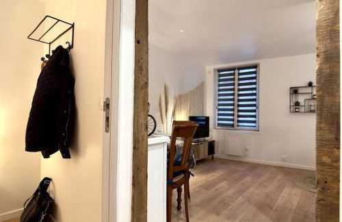 Elfeuf centre - Chez Maxime - Foto 9