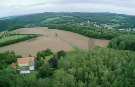Ferienwohnung Raabsteine - Foto 21