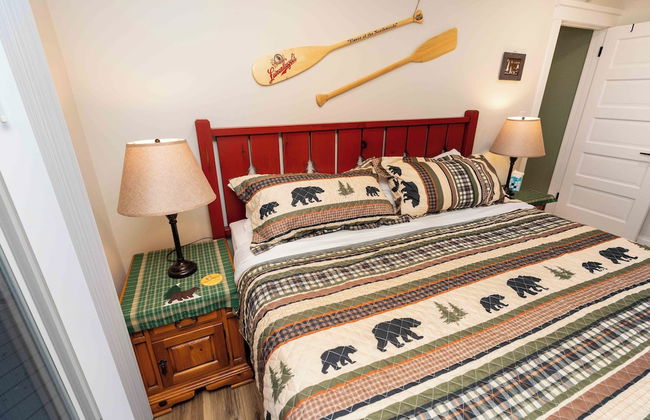 Water's Edge Retreat - Foto 4