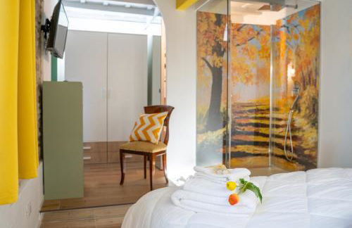 Casa Rachele alloggio turistico in Sabina - Foto 1