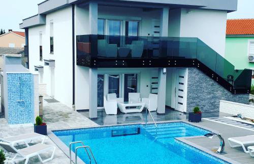 LUXURY VILLA BEGANOVIC-VRH - Foto 1