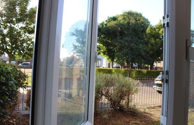 Modern and Cosy Apartment in North London, UK - Foto 33