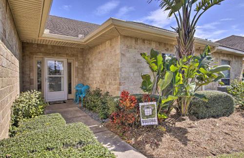 Vacation Home Rental Near South Padre Island - Foto 29