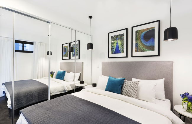 Botanik Apartment Hotel - Foto 3