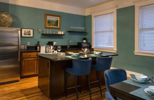 3rd Street Flats - Foto 10