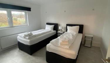 City Apartments in Neumünster - Ruhige Lage mit bester Anbindung - Foto 2