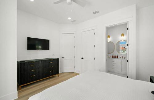 The Akoya & Pearl Houses at the Gemma - 2 Homes with Private Pools Just Steps to Clearwater Beach - Photo 37