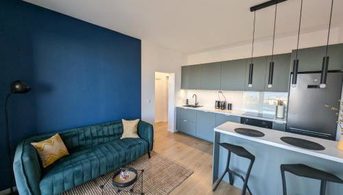 Apartment Sixty7 - Photo 3