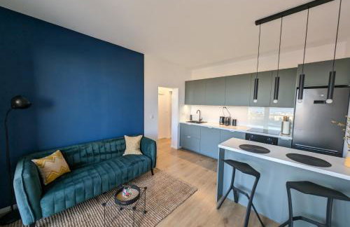 Apartment Sixty7 - Foto 3