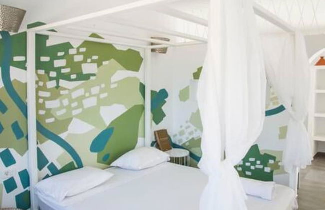 L Appel de la for t Demeure de Charme Avec vue - Foto 8