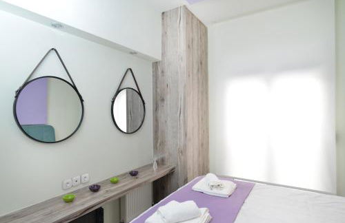 Colorful Apt. Near Nea Smirni Square - Foto 9