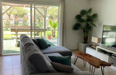 Agréable maison de vacances - Foto 11