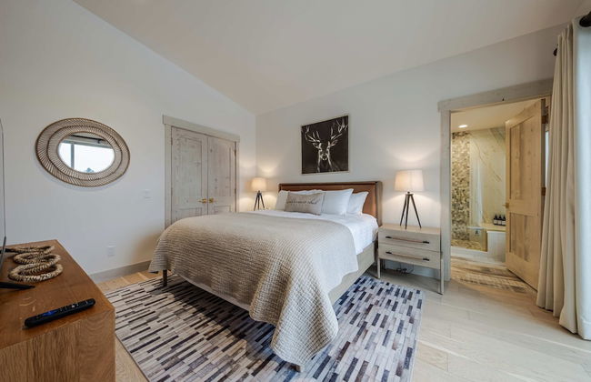 Wilderness Club Golfer's Cottage - Photo 4