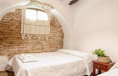 Cortijo Alzamigaja - Foto 35