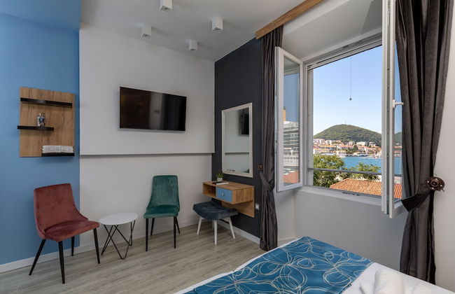 Apartments and rooms Naida - Foto 13