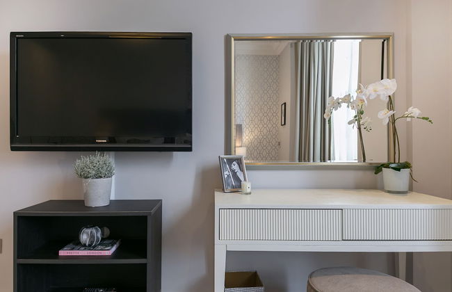 Chilworth Court - Foto 68