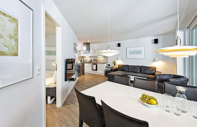 6 Personen Ferienhaus in Wendtorf - Foto 6