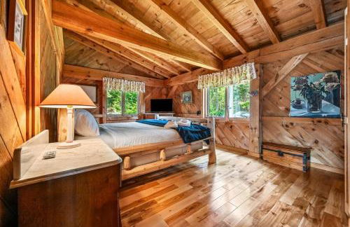 The Lakehouse at The Dunn Compound on the Lake - Foto 45