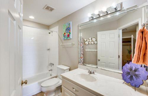 Rhodes Retreat with Dock on Cedar Creek Lake! - Foto 22