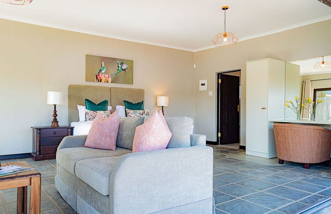 Springholm Cottages - Foto 7