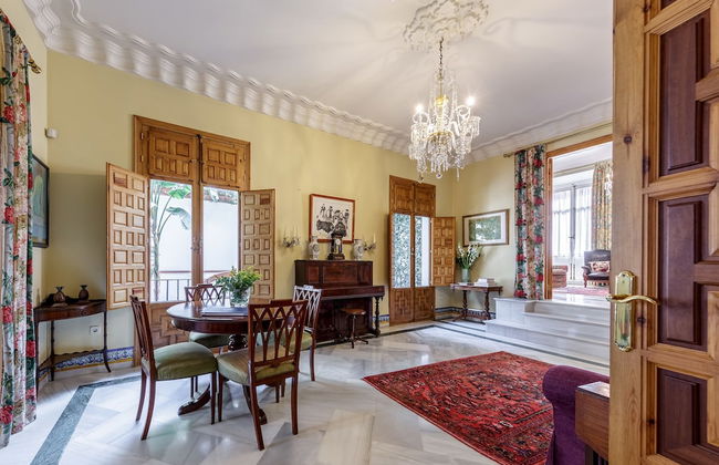 Casa Palacio San Jose - Photo 27