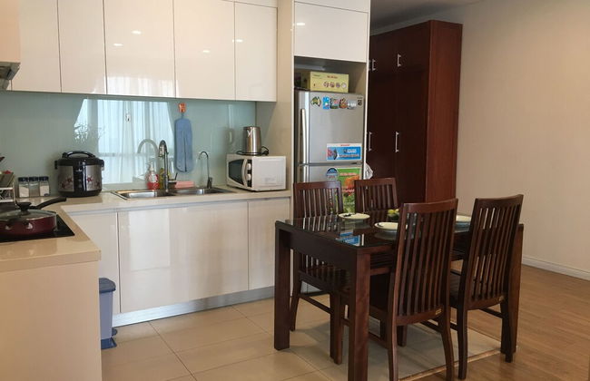 Mipec Riverside Long Bien Apartments - Foto 20