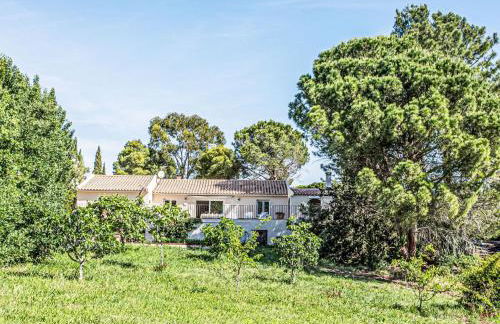 Holiday Home Côté Sud by Interhome - Foto 32