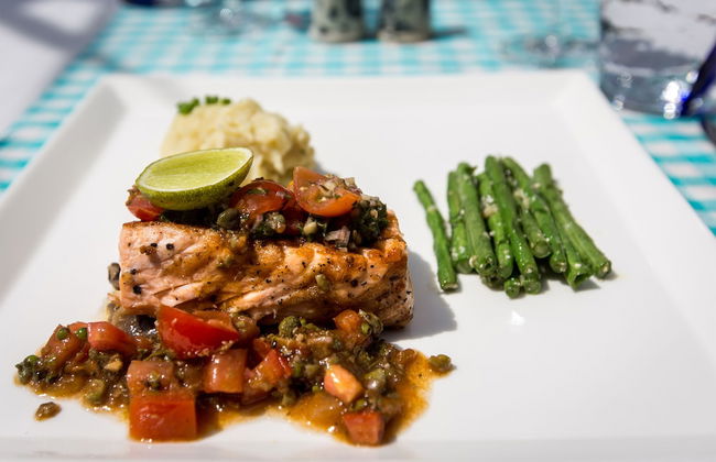 De Sarann Villa - Photo 51