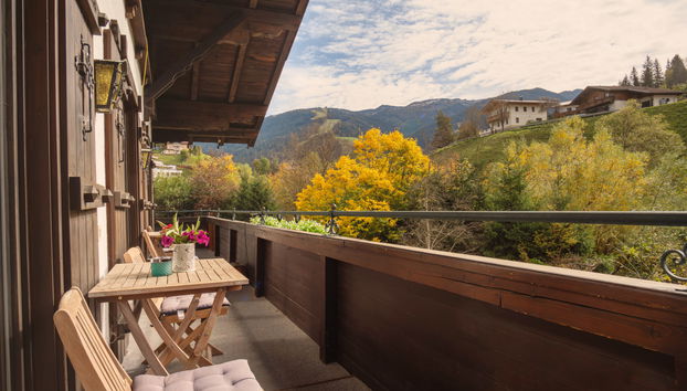 Tirol - Foto 2, Terrace